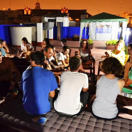 Feeling Sevilla Hostel 外观 照片