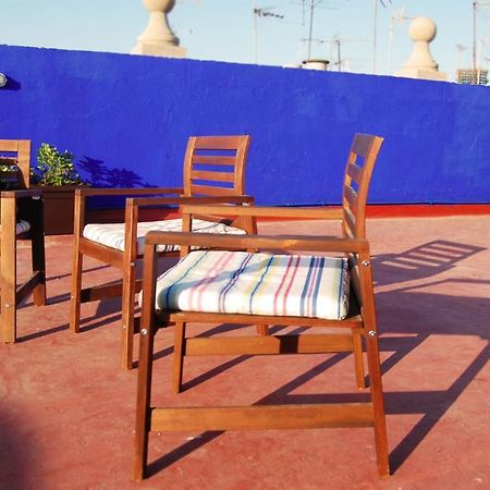Feeling Sevilla Hostel 外观 照片