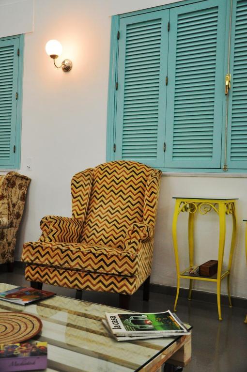 Feeling Sevilla Hostel 外观 照片