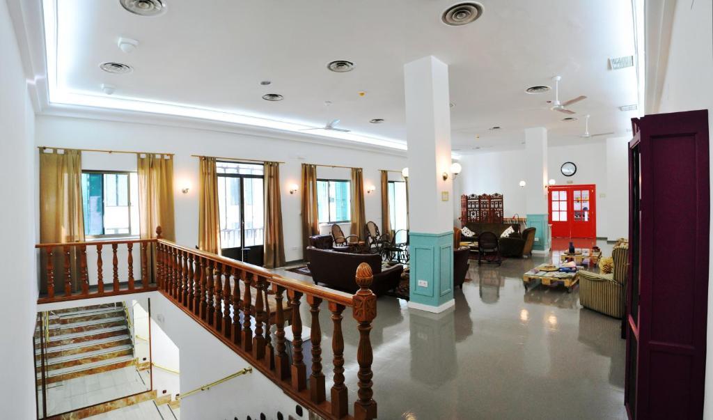 Feeling Sevilla Hostel 外观 照片