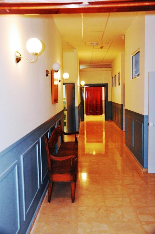 Feeling Sevilla Hostel 外观 照片