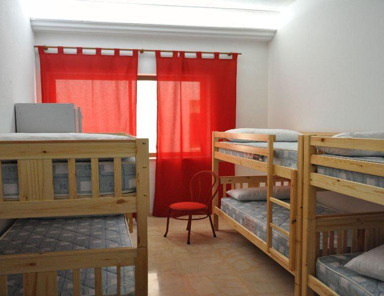 Feeling Sevilla Hostel 外观 照片