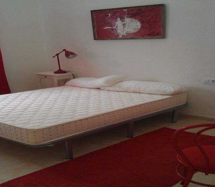 Feeling Sevilla Hostel 外观 照片