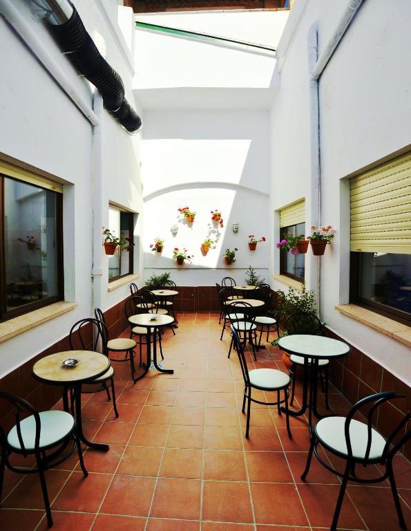 Feeling Sevilla Hostel 客房 照片