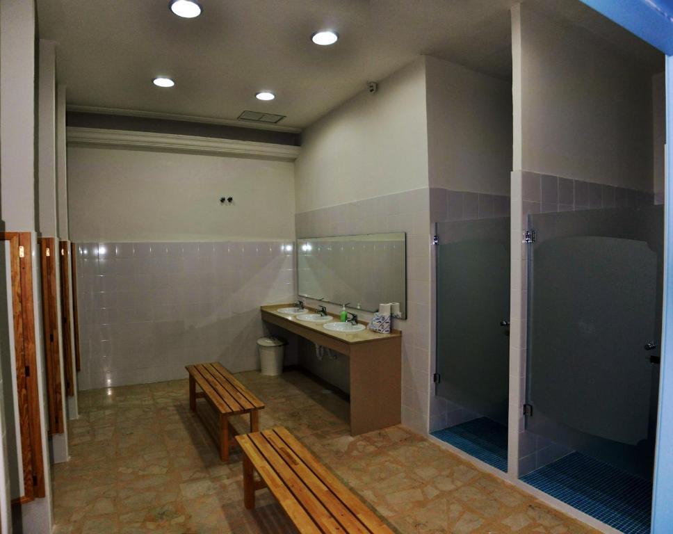 Feeling Sevilla Hostel 客房 照片