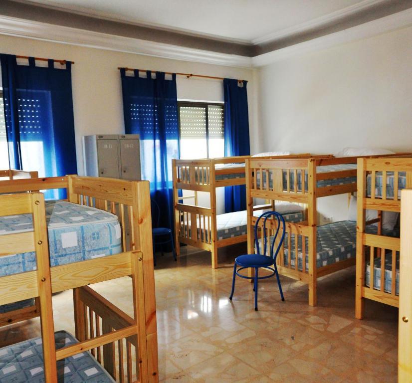 Feeling Sevilla Hostel 客房 照片