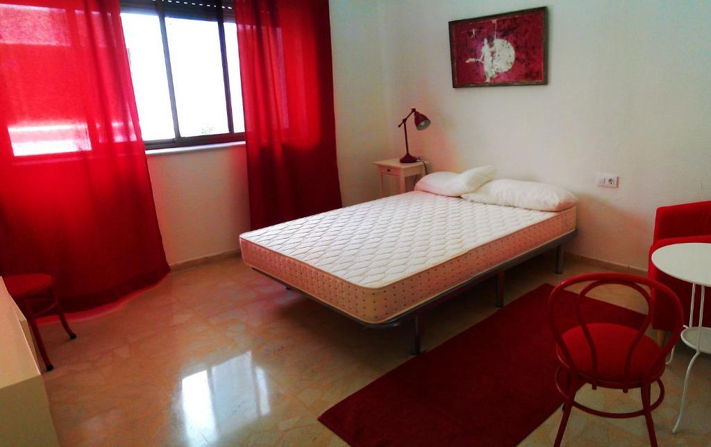 Feeling Sevilla Hostel 客房 照片