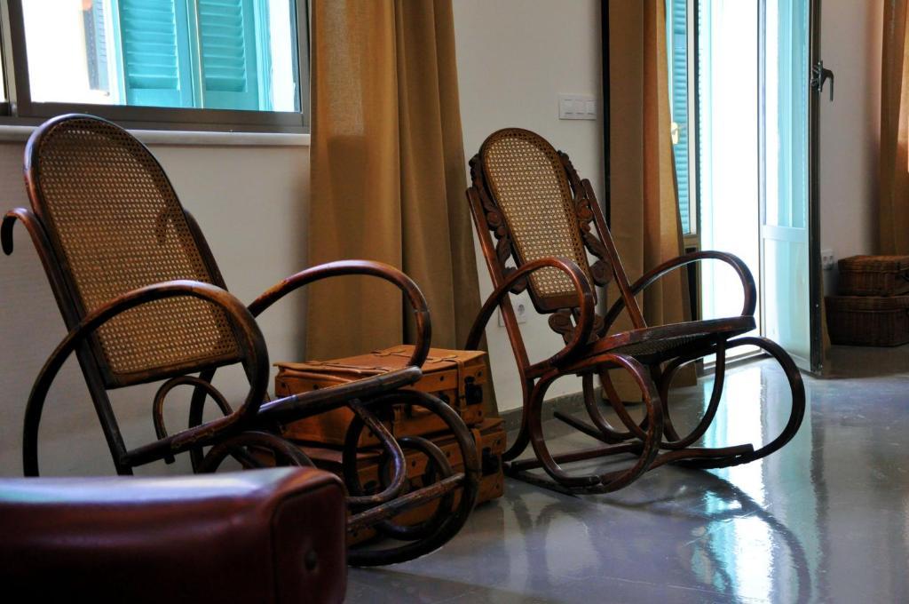Feeling Sevilla Hostel 客房 照片