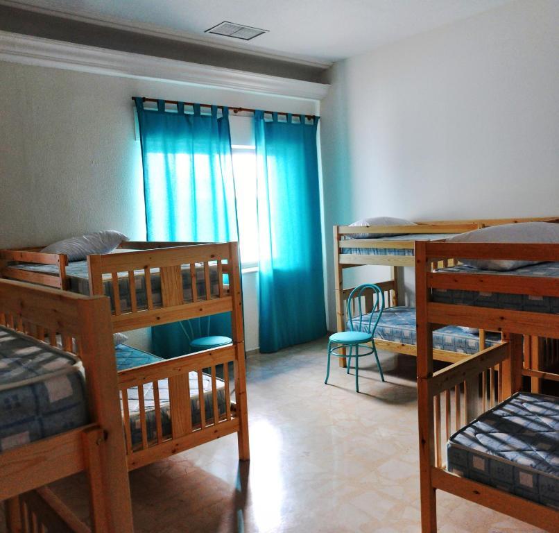 Feeling Sevilla Hostel 客房 照片