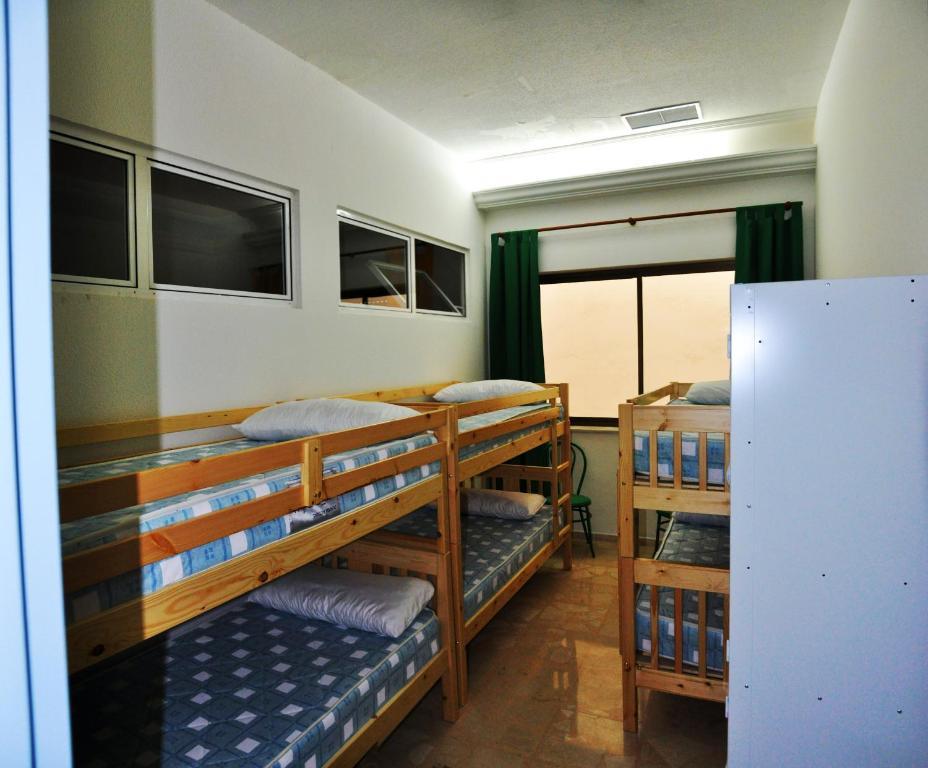 Feeling Sevilla Hostel 客房 照片