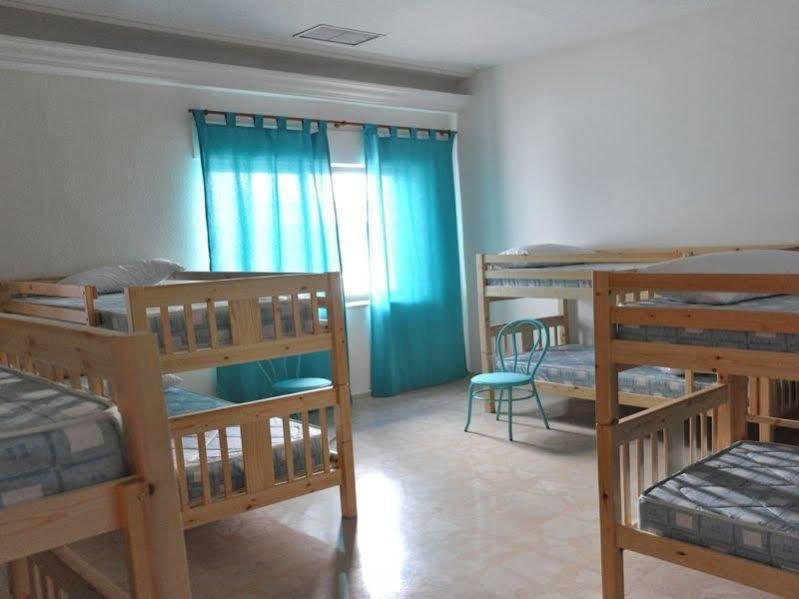 Feeling Sevilla Hostel 外观 照片